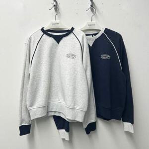 인터크루 HC10 봄, 가을 캐쥬얼 티셔츠 ITY3TM52A