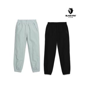 블랙야크키즈 택가79000원 BK해리스조거팬츠 1BKPNS4904