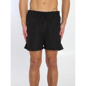 구찌 스윔팬츠 790916XHAG2 BLACK