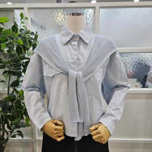 부루앤쥬디 sh06 아더포켓숄SET SB BBRCST001C