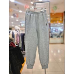 주)소이 세이브존01 신학기 봄 간절기 곰돌이 조거 바지 24F0201