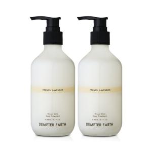 데메테르 어스 리추얼 마인드 트리트먼트 라벤더 250ml 2개