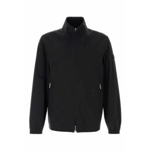 [MONCLER] 남성 패딩 1A0011259865 999 블랙 /2