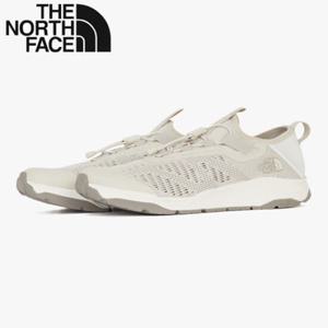 노스페이스 NS84R13B 여성 플래트 캐년 캐녀닝 아쿠아슈즈 KR