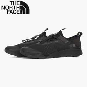 노스페이스 NS84R13A 여성 플래트 캐년 캐녀닝 아쿠아슈즈 KR