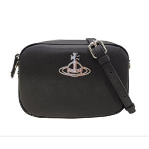 [비비안웨스트우드(가방)]48020003U-S000B(ANNA CAMERA BAG)