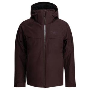 아크테릭스 패딩 X000007447MACAI JACKETPHANTASM II Bordeaux