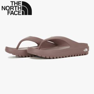 노스페이스 NS83R11C 남여공용 캠퍼스 플립 쪼리 슬리퍼 KR