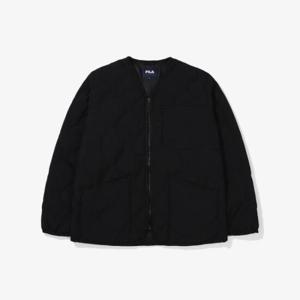 [휠라]FILA SPORT 경량패딩 (FE2DJF6105X_BLK)