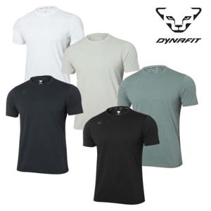다이나핏 (택가 59,000원) 남성 밸런스 라운드 기능성 반팔티 (YMM23264)