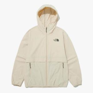노스페이스자켓 DQC NJ3BP10M 아이스런 자켓 (LIGHT BEIGE)