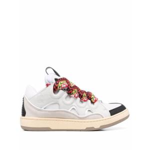 랑방 스니커즈 FW SKDK02 DRA2 A21 00 WHITE