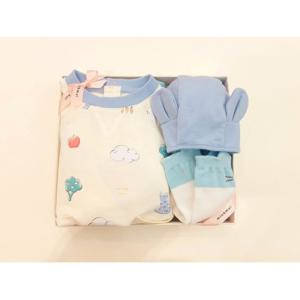 밍크뮤 [IV] 모모바디슈트,양말SET  35113-604-01-812-05