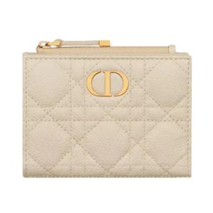 디올 Dior Caro Dahlia 지갑 S5173UWHC_M49U