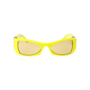 지방시 선글라스 GV40079I 39J yellow
