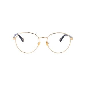 끌로에 안경 CH0269O 001 gold