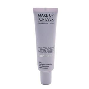 메이크업 포에버 스텝 1 프라이머 - yellowness neutralizer 30ml