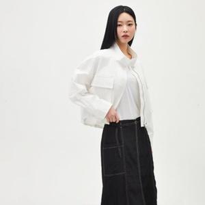 [LAP] 랩 포켓 나일론 홑겹점퍼 2컬러 (AR1WZ363)