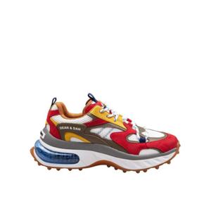 디스퀘어드2 스니커즈 SNM041209704359 M2991 MULTICOLOR
