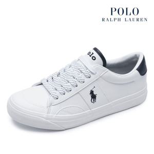 [폴로(여성화)]POLO RYLEY 여성 스니커즈 RL00564111 화이트네이