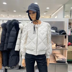 [에고이스트]퀄팅 변형 경량 구스점퍼ER1JD102