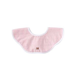 밍크뮤8 25SS PK 아미띠에뮤뮤턱받이 (3537000402) HJ