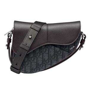 (명품) 디올 Saddle 미니 백 2ADCA543YK