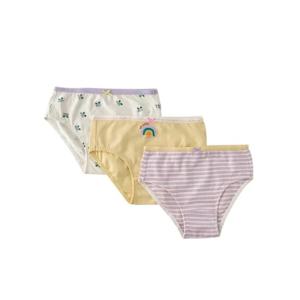 YE 레인보우3종삼각팬티 25910-511-51
