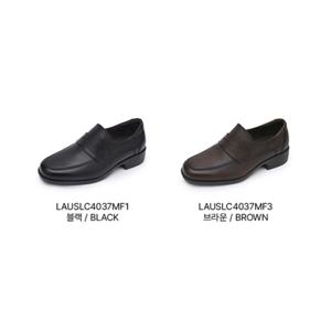 LAUSLC4037 금강제화 랜드로바 로렐 남성 드레스 구션 몰드 페니 로퍼 2color