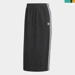 아디다스 현대백화점 [Women] 니트 스커트 IY7279 인기스커트