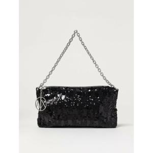 [ARMANI EXCHANGE] 여성 숄더 백 XW000399AF12586 MC043 블랙 /6