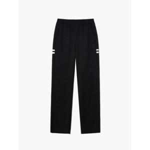 [휠라] FILA 남성용 피케 스텐넥 트레이닝팬츠 FS2FPH1231MBLK
