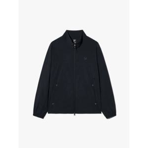[휠라] FILA 남여공용 스트레치 우븐 바람막이 FS2JKH2203UBLK