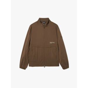 [휠라] FILA 남여공용 퍼텍스 경량 바람막이 FS2JKH2201UBRN