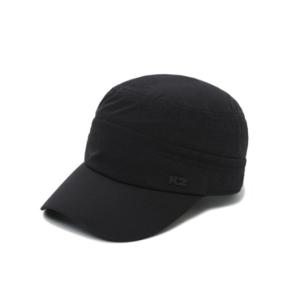 K2 케이투 KUS24C13 남여공용 하이크 공군모 지퍼 CAP