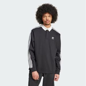 [아디다스]남여공용 오리지날 카라티셔츠 아디컬러 럭비 폴로 셔츠 /RUGBY POLO IZ4806