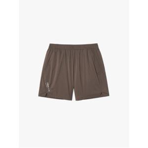 [휠라] FILA 남여공용 퍼텍스 경량 반바지 FS2TRH2202UBRN