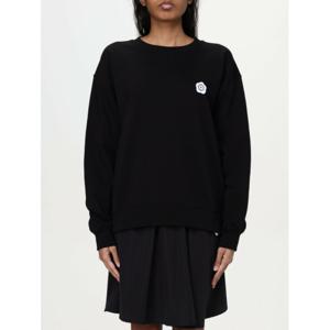 [KENZO] 여성 스웻셔츠 스웨터 FF52SW1804MF 99J 블랙 /6