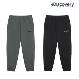 디스커버리키즈 DKTP37051 키즈 우븐 하이브리드 트레이닝 조거팬츠
