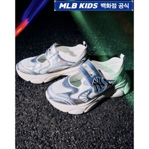 MLB키즈 에이스 러너 라이트 아동운동화 (7ARNCB35350SIS)