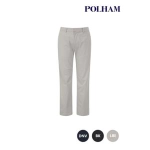 [폴햄] 남성 무브 필드 일자 히든밴딩 팬츠 PHF2PP1758 -us