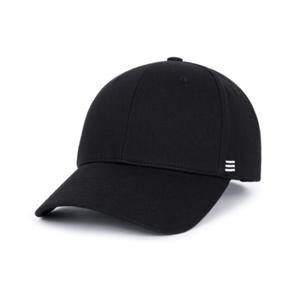 남녀공용 리클루시브 무지 야구모 BKE2UCC001