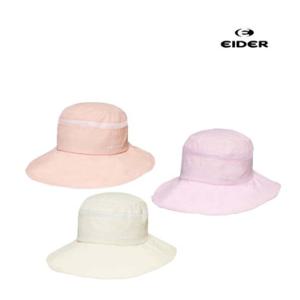 [아이더] DWM24C18 여성 경량햇
