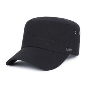 남녀공용 엘르 야마X빵 군모 ELE2UMC001