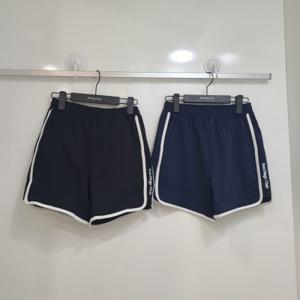 [행텐주니어]돌핀배색숏팬츠14520-137-402-31A