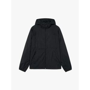 [휠라] FILA 남여공용 경량 후드 바람막이 FS2JKH2202XBLK