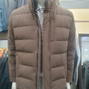 [크로커다일남성]퀼팅 렉스 구스다운 점퍼(CDAAAJP4206)