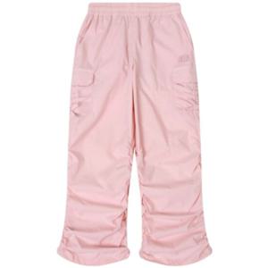 [NBA KIDS]리본 셔링 카고팬츠 K252PT640P31