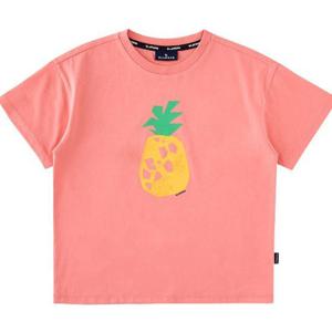 [블루독]블루독 프루츠 반팔 티셔츠(24315-332-01)_OR