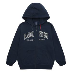 [에스핏]PSG 후드집업 점퍼 - 네이비 (SJZ101MKJP76)
